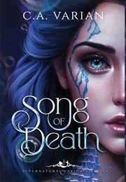 Song of Death (CA Varian)