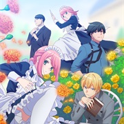 Kikaijikake No Marie (Mechanical Marie)