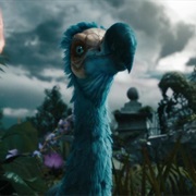 Uilleam (Alice in Wonderland, 2010)