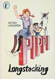 Pippi Longstocking (Lindgren, Astrid)