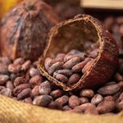 Venezuelan Cacao Beans