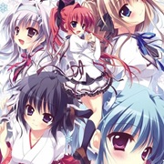 Mashiroiro Symphony.