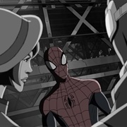 S3.E10: The Spider-Verse: Part 2