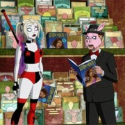 Gotham's Hottest Hotties