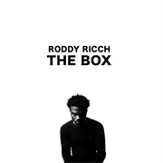 The Box- Roddy Ricch (2020)