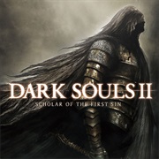 Dark Souls II - Scholar of the First Sin