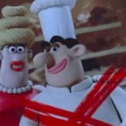 Bread Astair (A Matter of Loaf and Death 2008)