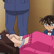 S53.E174: The Wedding Reception and the Two Gunshots