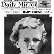 Lindbergh Baby