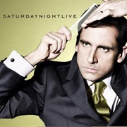 S31.E1: Steve Carell/Kanye West