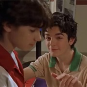 S1.E10: I Do, I Don't