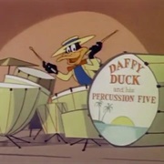 S1.E6: Long-Haired Hare/Sandy Claws/Mouse Wreckers