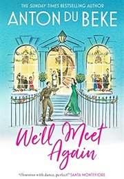 We'll Meet Again (Anton Du Beke)