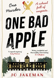 One Bad Apple (Jo Jakeman)