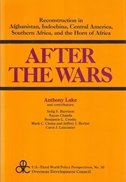 After the Wars (Lake)