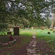 Dowles Graveyard