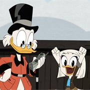 S3.E16: The First Adventure!