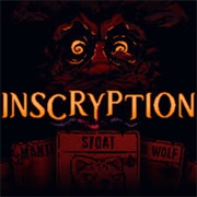 Inscryption