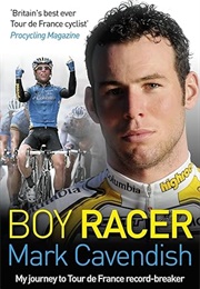 Boy Racer (Mark Cavendish)