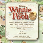 Winnie the Pooh Kids