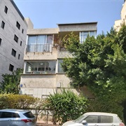 Melchett Street, Tel Aviv