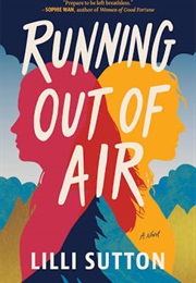 Running Out of Air (Lilli  Sutton)