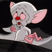 S4.E1: Brainwashed: Part 1 - Brain Brain Go Away