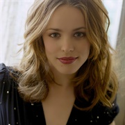 Rachel McAdams