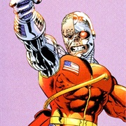 Dethlok (Luther Manning)