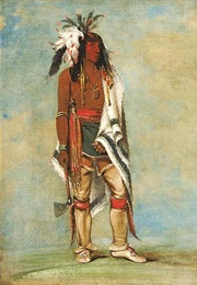 Hiawatha (Henry Wadsworth Longfellow)