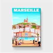 Magnet Marseille