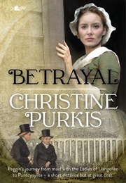 Betrayal (Christine Purkis)