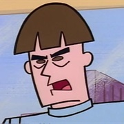 S1.E10: Jumbo Johnny/The Perfect Gift/Bravo, James Bravo