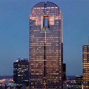 Dallas Arts Tower