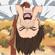 S1.E1: Case 1_1: Los Angeles Connection