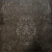 Frogskin - Self Titled