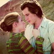 Michael/Maria (Michael and Maria, Roswell)