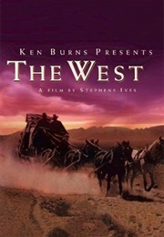 The West (1996)