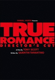 True Romance Director's Cut (1993)