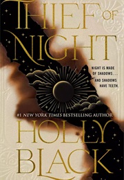 Thief of Night (Holly Black)