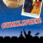 S6.E11: Gunslinger