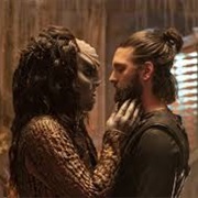 S2.E3: Point of Light