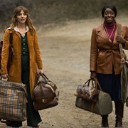 S2.E7: God Closes a Door, Opens a Glory Hole