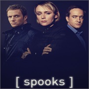 Spooks
