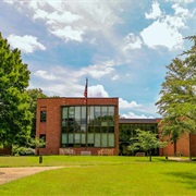 William and Mary Law School - Williamsburg VA