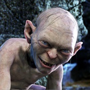 Gollum
