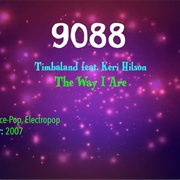 #9749 the Way I Are by Timbaland Featuring Keri Hilson