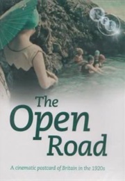 The Open Road (1926)