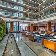 Embassy Suits, Chicago