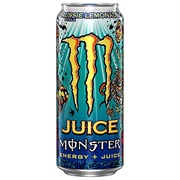 Monster Energy Juice Aussie Lemonade